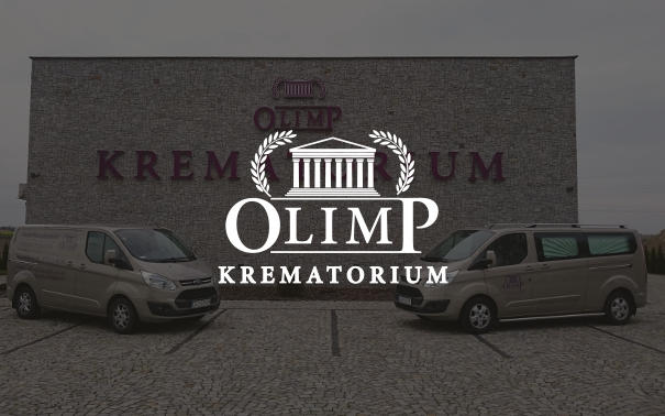 Krematorium Olimp