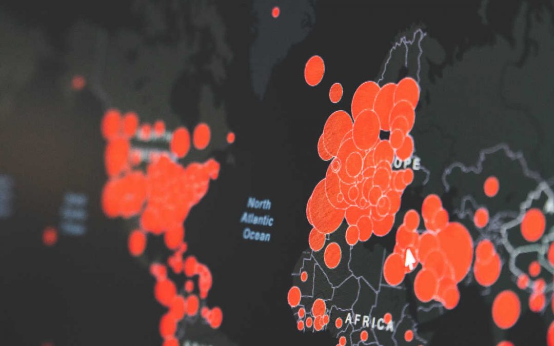 Pogrzeby w czasie epidemii koronawirusa