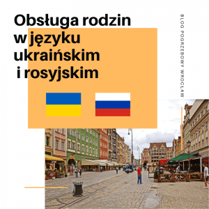 Pogrzeby Wrocław, Ukraina, Rosja