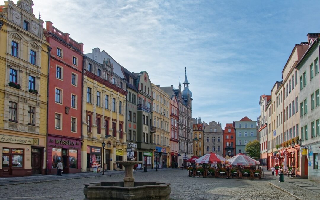 Filia Zakładu Pogrzebowego Olimp w Świdnicy